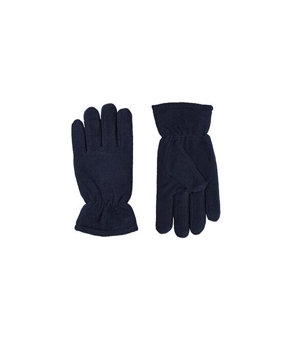 Ανδρικά fleece γάντια WQ9444.A310+4
